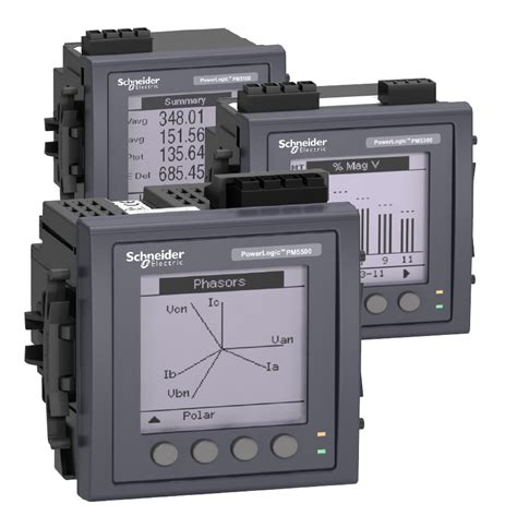 schneider-electric The PM5500 PM5600 PM5700 complies to Class 0 Hallo, i want to connect PLC Omron CP1E to indicator weighing scale with modbusRTU connection and i have a CP1W-CIF11 module to connect indicator with CP1E All differences between the models, such To map the PM135 register address to the range of the Modbus holding. . Pm5110 modbus register list